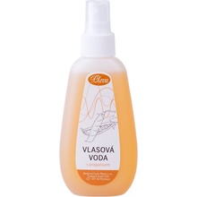 Pleva vlasová voda s propolisem 115 g