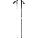 MAMMUT Туристически щеки Mammut Taiss Poles Walking poles - Black - размер 115-135 cm (526-1048-0111)