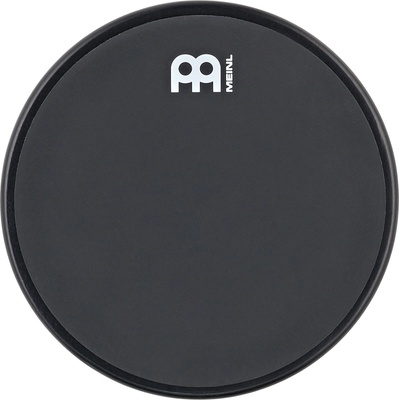 Meinl MPP-6-BK Тренировъчна подложка Black 6 (MPP-6-BK)