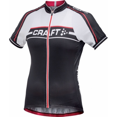 Craft PB Grand Tour černý dámský