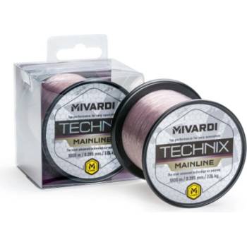 Mivardi Technix Mainline 1000 m 0,285 mm 7,75 kg