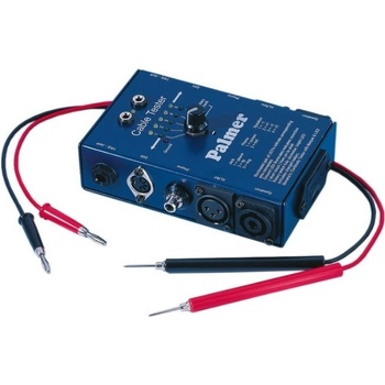 Palmer AHMCT8 Pro cable tester
