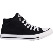 Converse dámske členkové tenisky CHUCK TAYLOR ALL STAR MADISON čierna biela