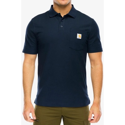 Carhartt Loose Polo navy