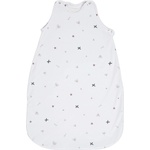 Lorelli Летен спален чувал с ранфорс Lorelli - Honey Bunny, 0.5 Tog, 95 cm, бежов (20810356501R) - ozone