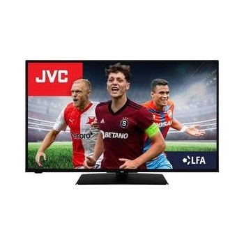 JVC LT-32VF5105