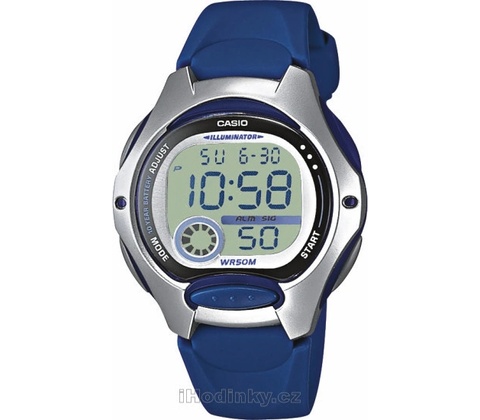 Casio LW-200-2A