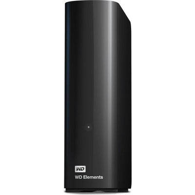 Western Digital Elements Desktop 24TB WDBWLG0240HBK-EESN