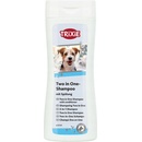 Trixie Šampón 2v1 250 ml