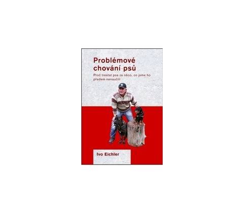 Problémové chování psů
