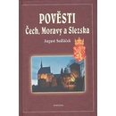 Sedláček August - Pověsti Čech, Moravy a Slezska