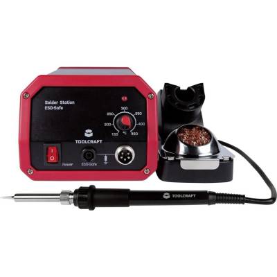 Toolcraft ST-100A 1561693