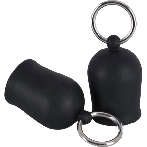 Black Velvets Nipple sucker