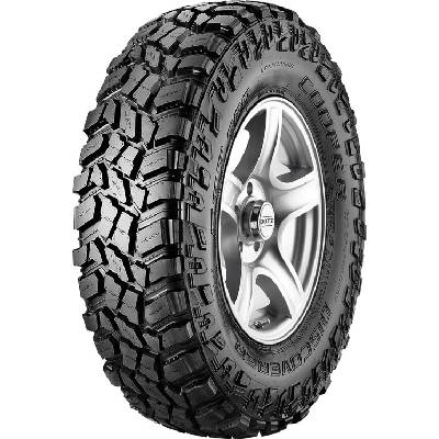 Cooper Discoverer STT PRO ( LT245/75 R16 120/116Q 10PR, POR )