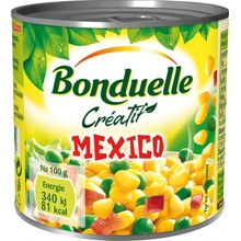 Bonduelle Créatif Mexico 212ml