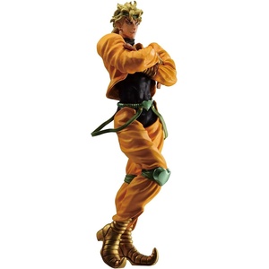 Banpresto Статуетка Banpresto Animation: Jojo ́s Bizarre Adventure - Dio Brando (Ichibansho), 27 cm (185510)