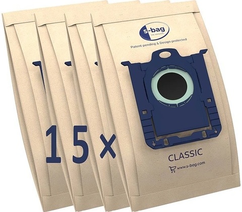 Electrolux E200SM
