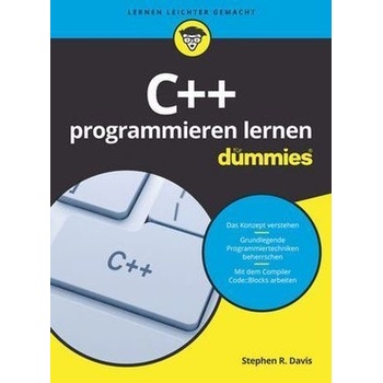 C++ programmieren lernen für Dummies