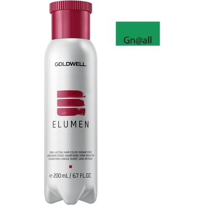 Goldwell Elumen Color Pures Gn all 200 ml