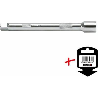 Prodloužení, nástrčný klíč KS TOOLS 918.1452-E