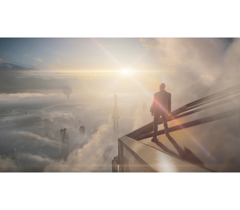 Hitman 3