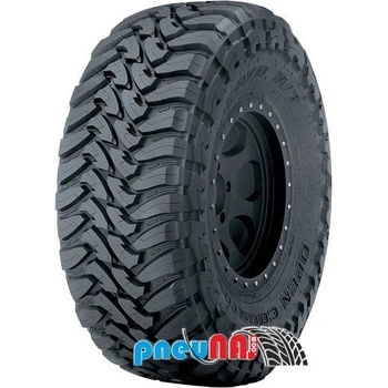 Toyo Open Country MT 295/70 R17 121P