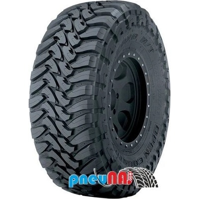 Toyo OPEN COUNTRY M/T 37X13.5 R20 121P