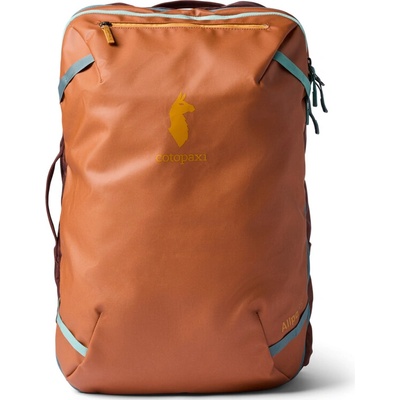 Cotopaxi Allpa light brown 35 l