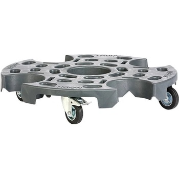 Prepravný vozík AHCON na prepravu pneumatík / kolies WT 250 XL