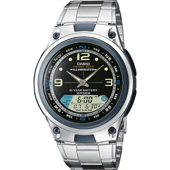 Image 1 of Casio AW-82D-7AVDF