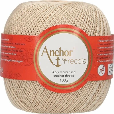 Anchor Freccia 12 - 387 Mandlová 100g