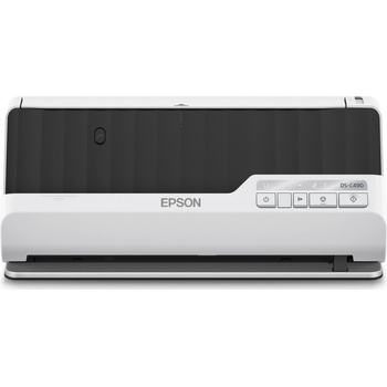 Epson DS-C490