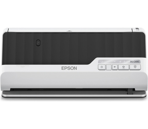 Epson DS-C490