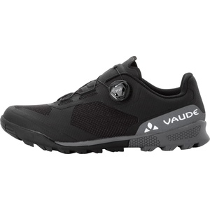 Vaude Обувки за планинско колоездене Vaude Downieville Tech II Cycling shoes - Black / Anthracite - размер 36 (EU) (036-1171-0111)