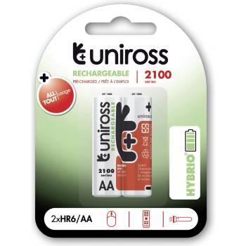 Uniross Батерия Uniross - it-8287 (IT-8287)
