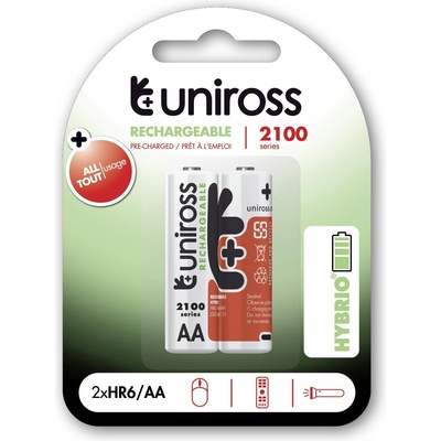 Uniross Батерия Uniross - it-8287 (IT-8287)