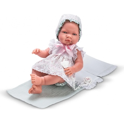 Asivil Realistická María 43 cm