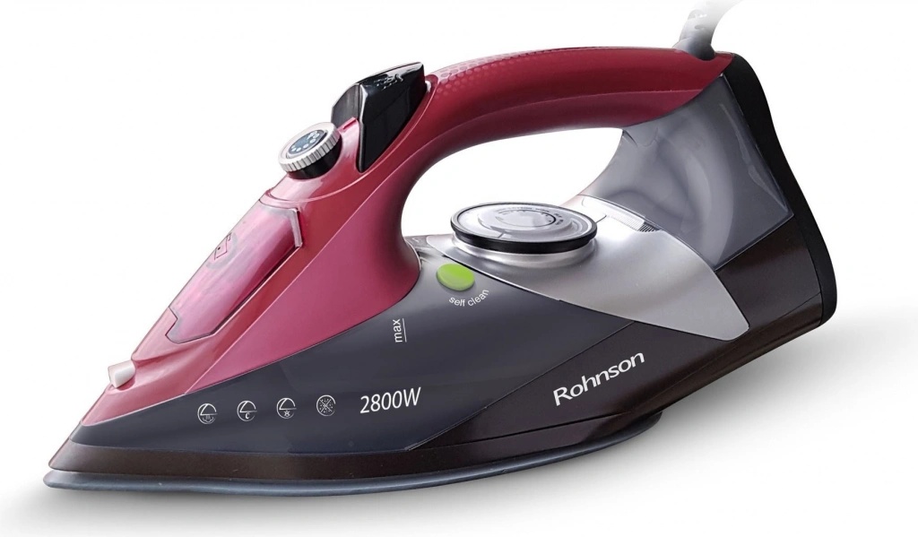 ROHNSON R-387