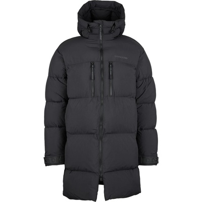 Didriksons Мъжко яке парка Didriksons Hilmer USX Parka 2 Parka - Black (004-7264-0111)