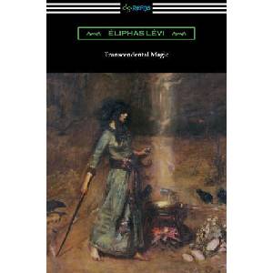 Transcendental Magic | A. E. Waite (ISBN: 9781420970302)