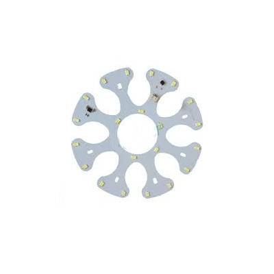 Led модул за Плафон 12w с драйвър (0933 стар)