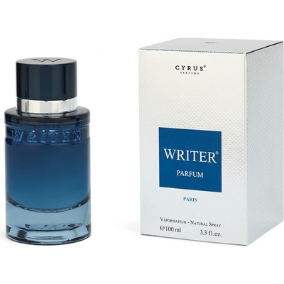 Cyrus Writer parfémovaná voda pánská 100 ml