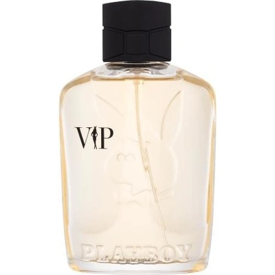 Playboy VIP toaletní voda pánská 100 ml