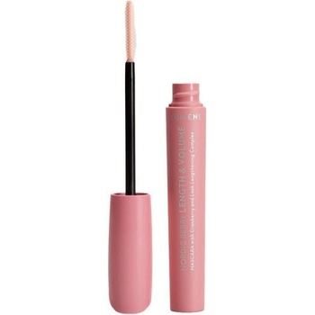 Image 1 of Lumene Веган спирала за Обем и Дължина Lumene Nordic Berry