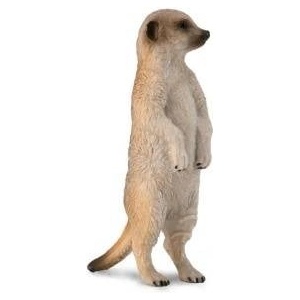 CollectA MEERKAT GREY Figure