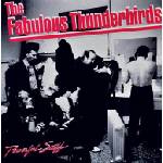 The Fabulous Thunderbirds - Powerful Stuff (Blue Coloured) (LP) (5065023660131)