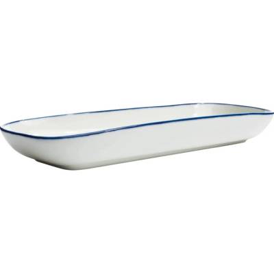 Servírovací talíř Tranquillo 24 cm