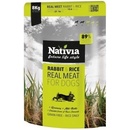 Nativia Real Meat Rabbit & Rice 8 kg