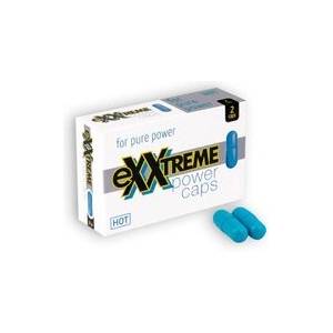 HOT eXXtreme Power caps 2tbl (P24965)