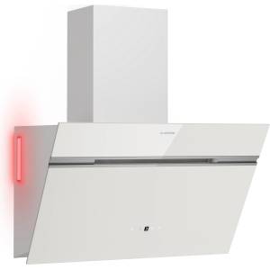 Klarstein Alina абсорбатор | 60 cm | 680 m³/h | Тих | ЕЕК A++ (CGCH7_Alina3_60WH) (CGCH7_Alina3_60WH) - electronic-star